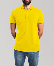 Load image into Gallery viewer, Adults Short Polo Shirts