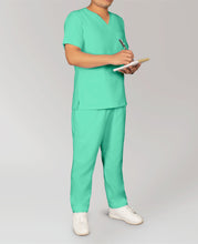 Load image into Gallery viewer, Tailored Scrubs