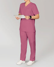 Load image into Gallery viewer, Tailored Scrubs