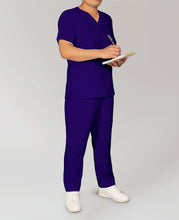 Load image into Gallery viewer, Tailored Scrubs