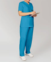 Load image into Gallery viewer, Tailored Scrubs