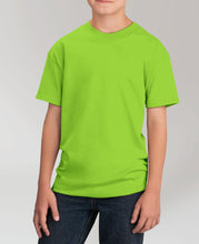 Load image into Gallery viewer, Kids Round Neck Shirt