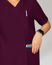 Load image into Gallery viewer, Tailored Scrubs