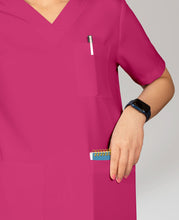 Load image into Gallery viewer, Tailored Scrubs