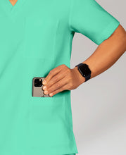 Load image into Gallery viewer, Tailored Scrubs