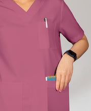 Load image into Gallery viewer, Tailored Scrubs