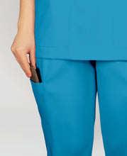 Load image into Gallery viewer, Tailored Scrubs
