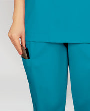 Load image into Gallery viewer, Tailored Scrubs