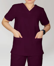 Load image into Gallery viewer, Tailored Scrubs