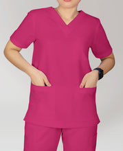Load image into Gallery viewer, Tailored Scrubs