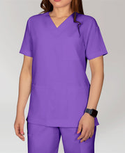 Load image into Gallery viewer, Tailored Scrubs