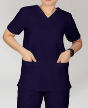 Load image into Gallery viewer, Tailored Scrubs
