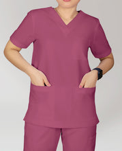 Load image into Gallery viewer, Tailored Scrubs