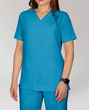 Load image into Gallery viewer, Tailored Scrubs