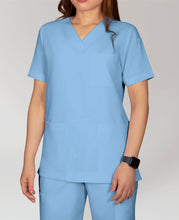 Load image into Gallery viewer, Tailored Scrubs