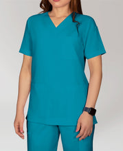 Load image into Gallery viewer, Tailored Scrubs