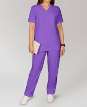Load image into Gallery viewer, Tailored Scrubs