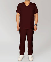 Load image into Gallery viewer, Tailored Scrubs