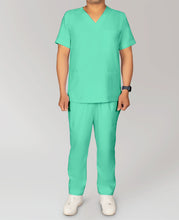 Load image into Gallery viewer, Tailored Scrubs