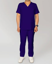 Load image into Gallery viewer, Tailored Scrubs