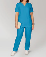 Load image into Gallery viewer, Tailored Scrubs