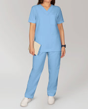 Load image into Gallery viewer, Tailored Scrubs