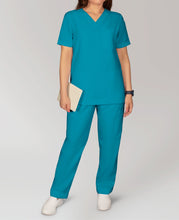 Load image into Gallery viewer, Tailored Scrubs