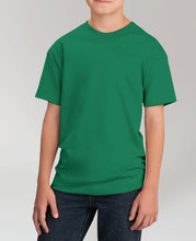 Load image into Gallery viewer, Kids Round Neck Shirt