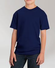Load image into Gallery viewer, Kids Round Neck Shirt