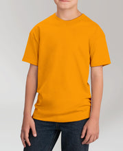 Load image into Gallery viewer, Kids Round Neck Shirt