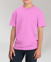 Load image into Gallery viewer, Kids Round Neck Shirt