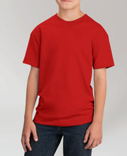 Load image into Gallery viewer, Kids Round Neck Shirt