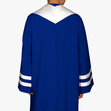 Load image into Gallery viewer, Classic Graduation Gown