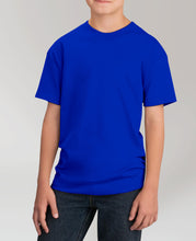Load image into Gallery viewer, Kids Round Neck Shirt