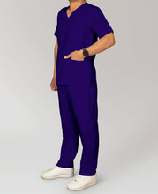 Load image into Gallery viewer, Tailored Scrubs