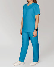 Load image into Gallery viewer, Tailored Scrubs