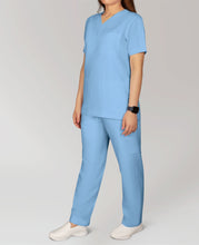 Load image into Gallery viewer, Tailored Scrubs