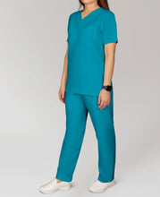 Load image into Gallery viewer, Tailored Scrubs