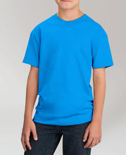 Load image into Gallery viewer, Kids Round Neck Shirt