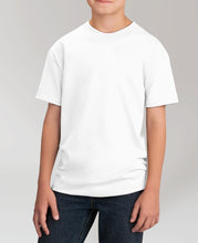 Load image into Gallery viewer, Kids Round Neck Shirt