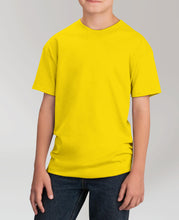 Load image into Gallery viewer, Kids Round Neck Shirt