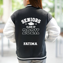 Load image into Gallery viewer, Senior Varsity Jacket
