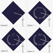 Load image into Gallery viewer, Classic Graduation Gown
