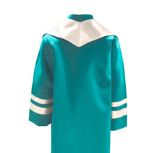 Load image into Gallery viewer, Kids Classic Graduation Gown
