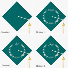 Load image into Gallery viewer, Kids Classic Graduation Gown
