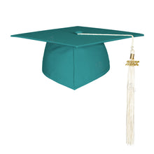Load image into Gallery viewer, Kids Classic Graduation Gown
