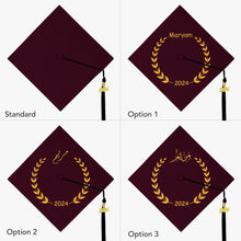 Load image into Gallery viewer, Smart Graduation Gown

