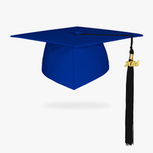 Load image into Gallery viewer, Kids Smart Graduation Gown
