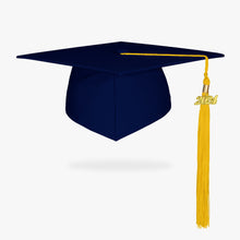 Load image into Gallery viewer, Royal Graduation Gown
