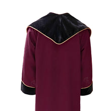 Load image into Gallery viewer, Kids Smart Graduation Gown
